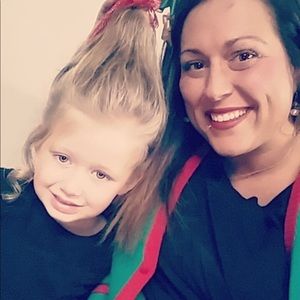 Meet your Posher, Johnna